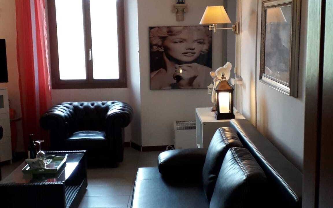 Photo of Livingroom in Centro Valle Intelvi