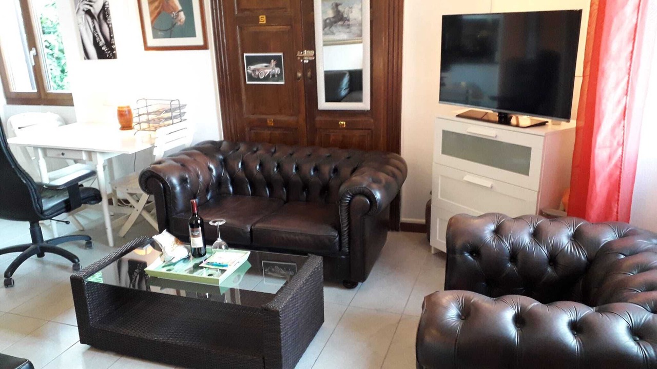 Photo of Livingroom in Centro Valle Intelvi