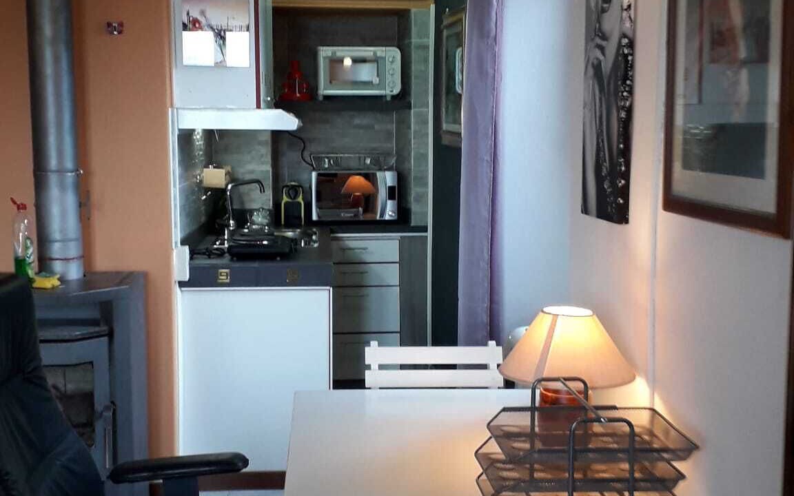 Photo of Kitchen in Centro Valle Intelvi