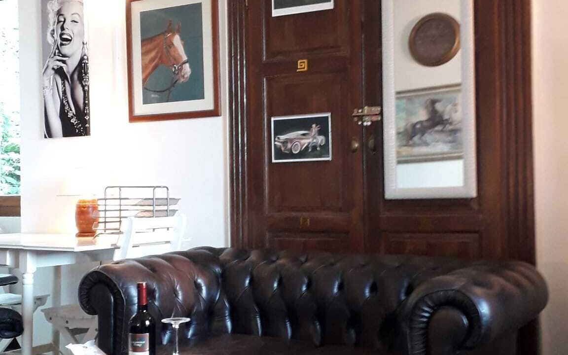 Photo of Livingroom in Centro Valle Intelvi