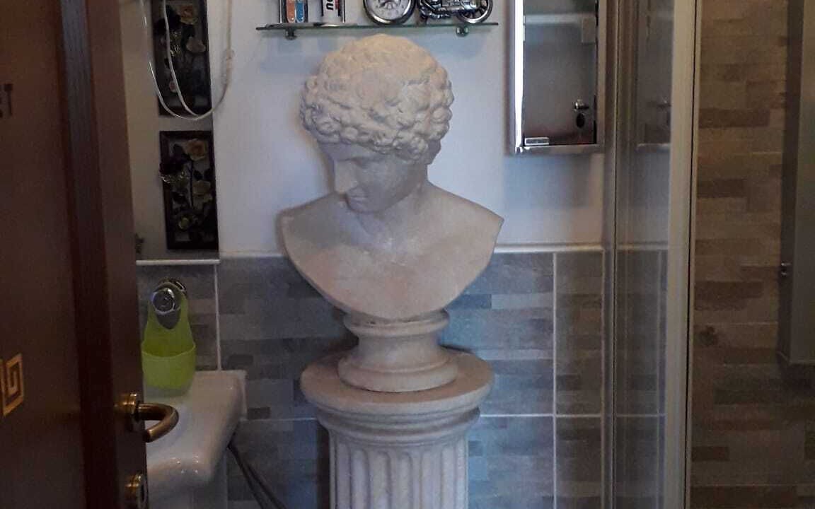 Photo of Bathroom in Centro Valle Intelvi