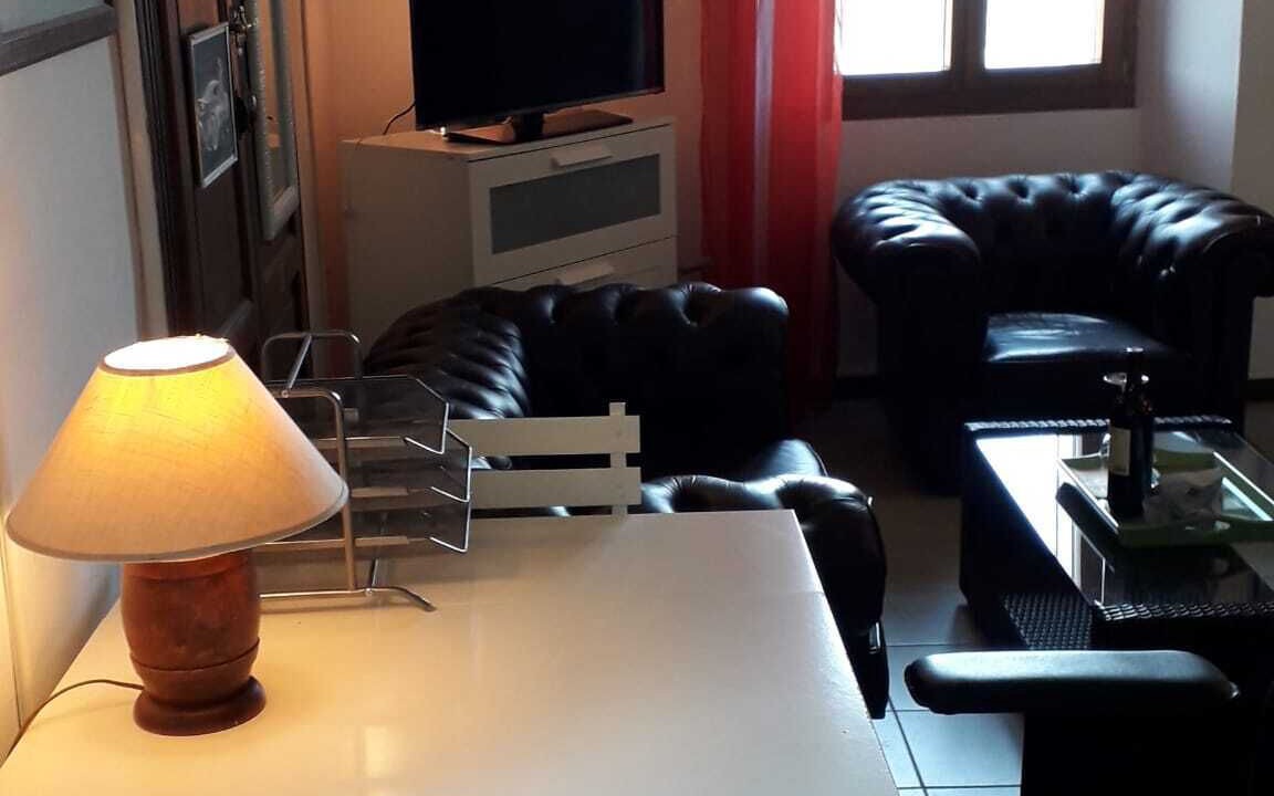 Photo of Livingroom in Centro Valle Intelvi