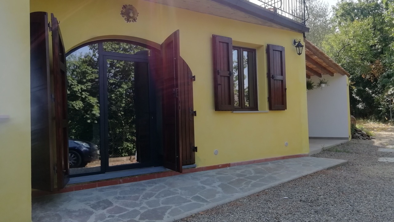 Photo of Outdoor in Lastra a Signa
