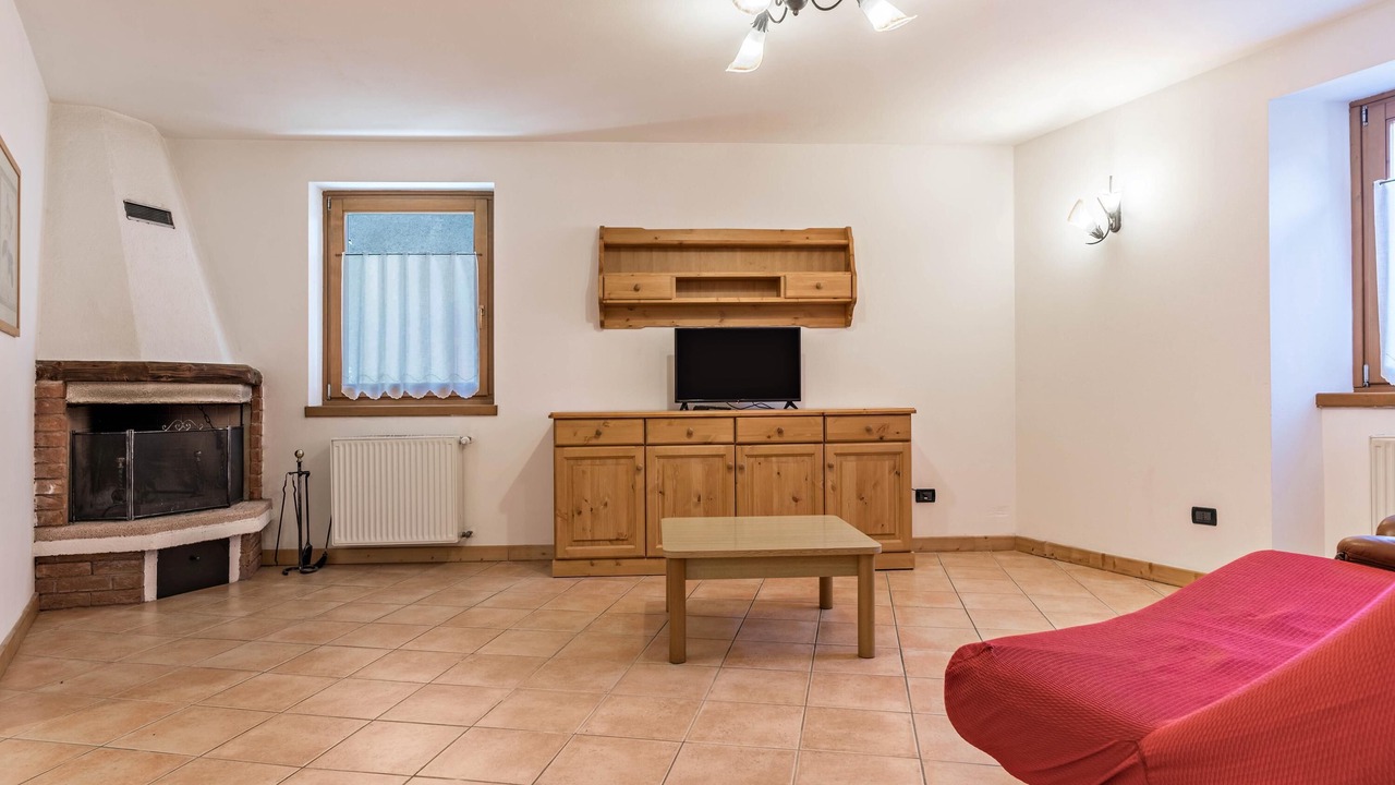 Photo of Livingroom in Peio