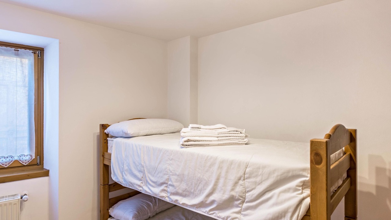 Photo of Bedroom in Peio