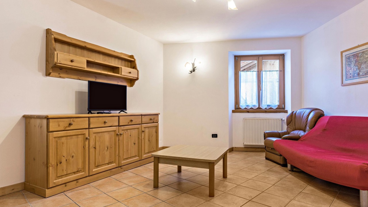 Photo of Livingroom in Peio