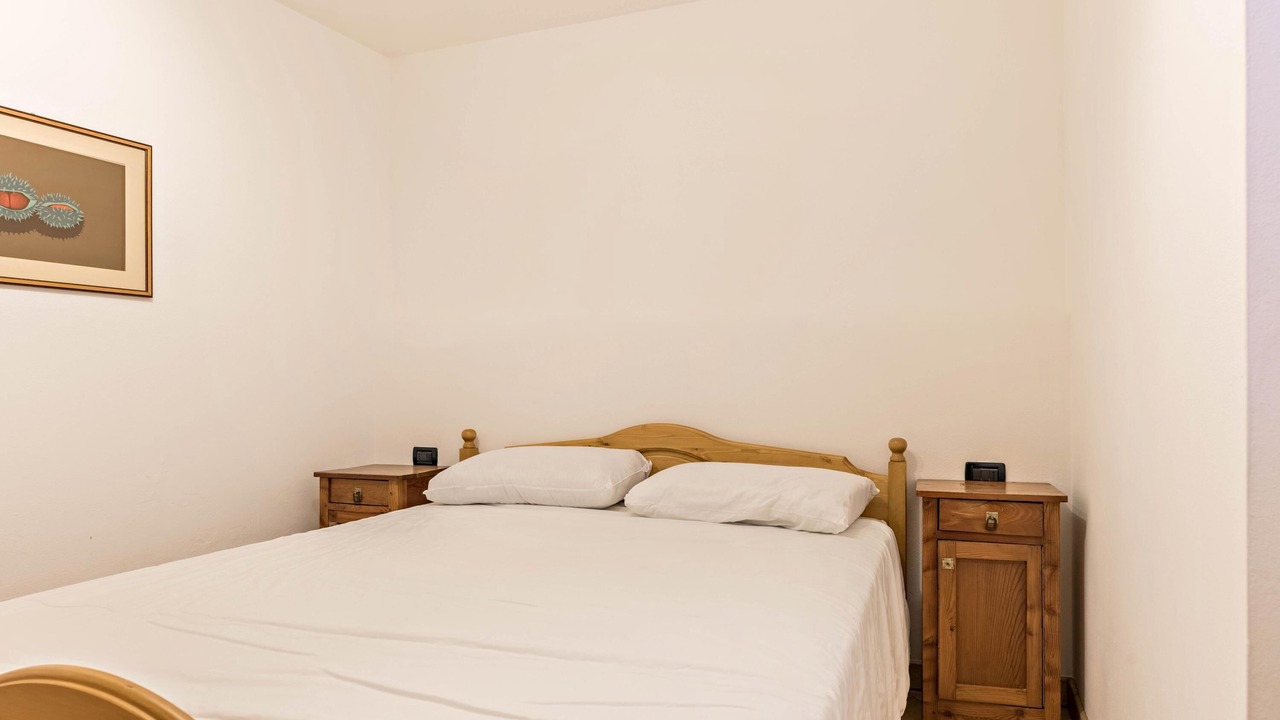 Photo of Bedroom in Peio