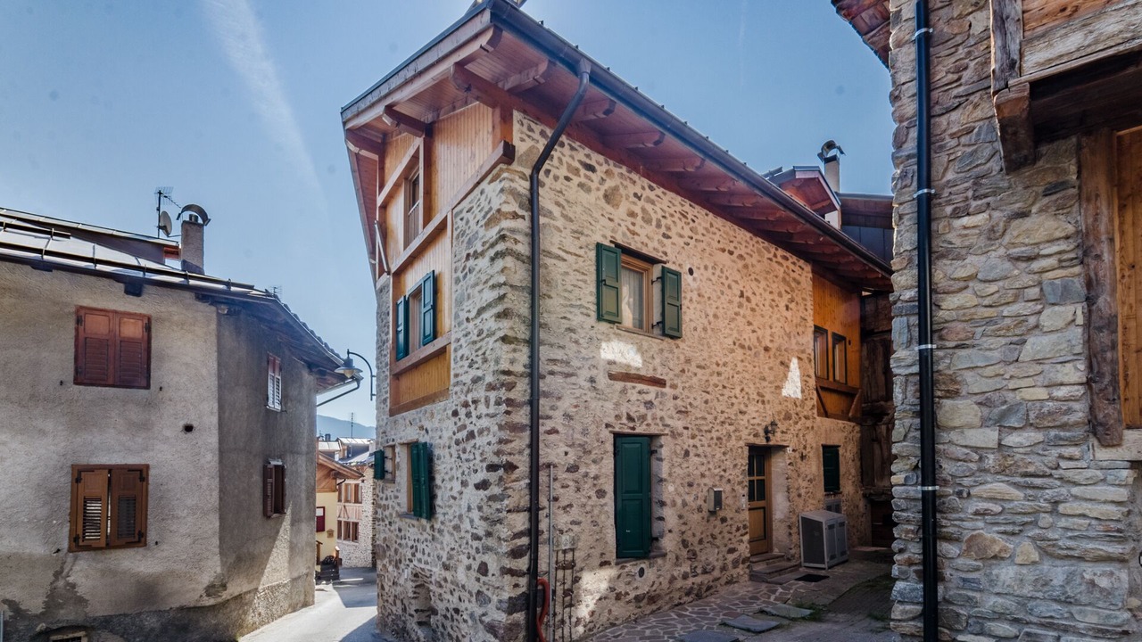 Photo of Outdoor in Peio