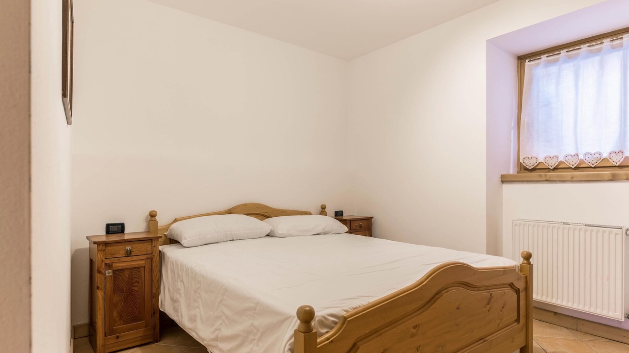 Photo of Bedroom in Peio