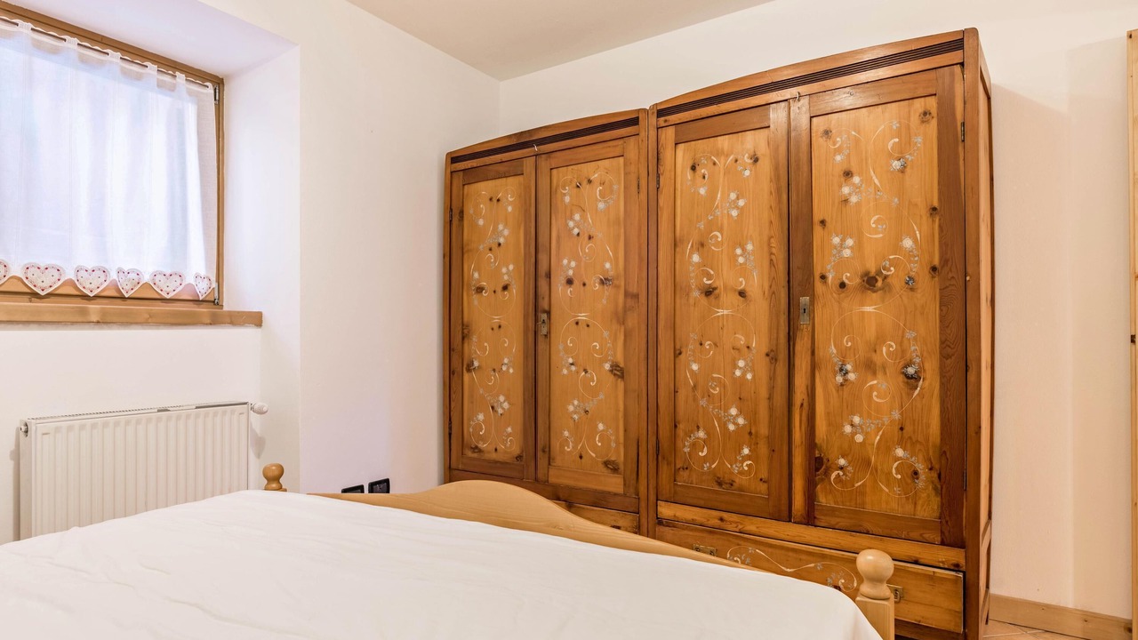 Photo of Bedroom in Peio