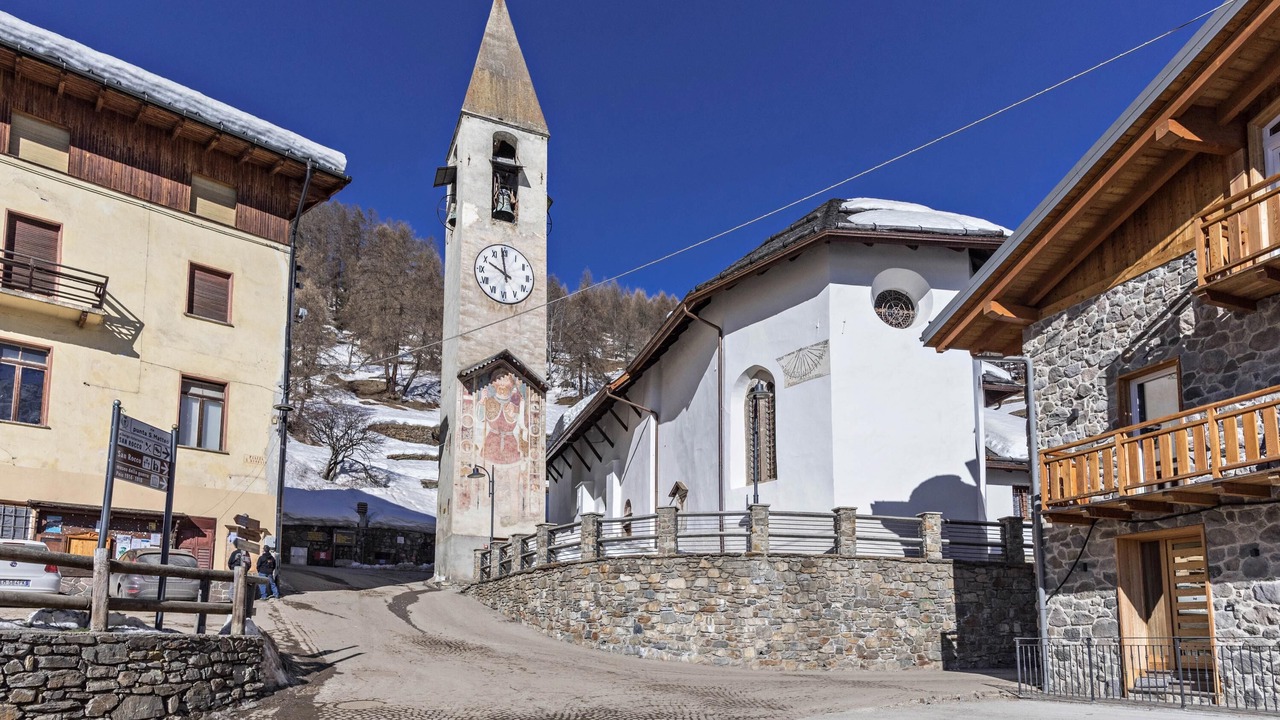Photo of Outdoor in Peio