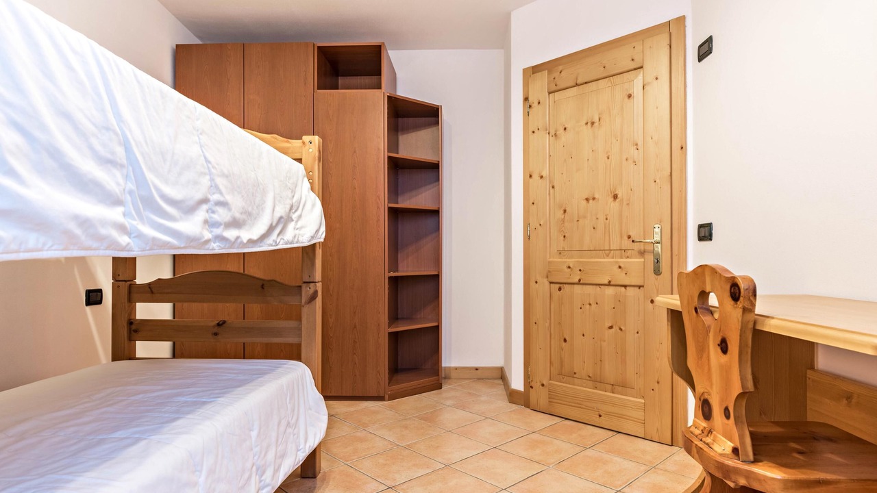 Photo of Bedroom in Peio