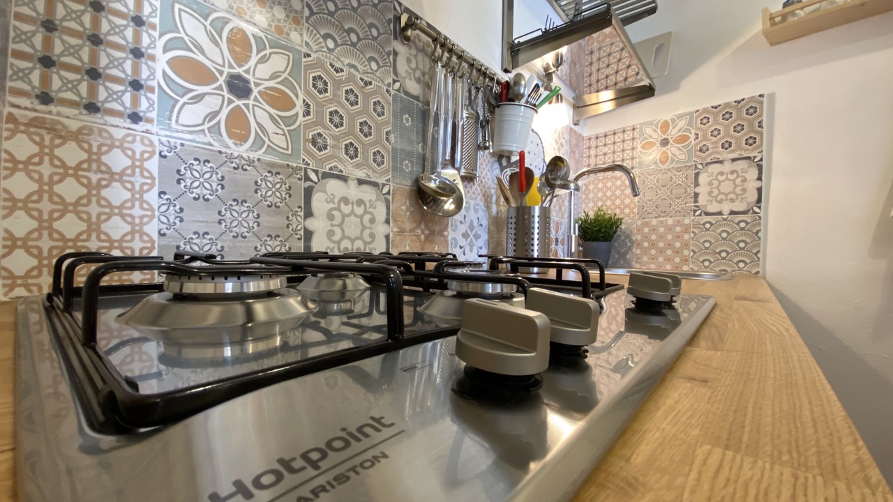 Photo of Kitchen in Arcola