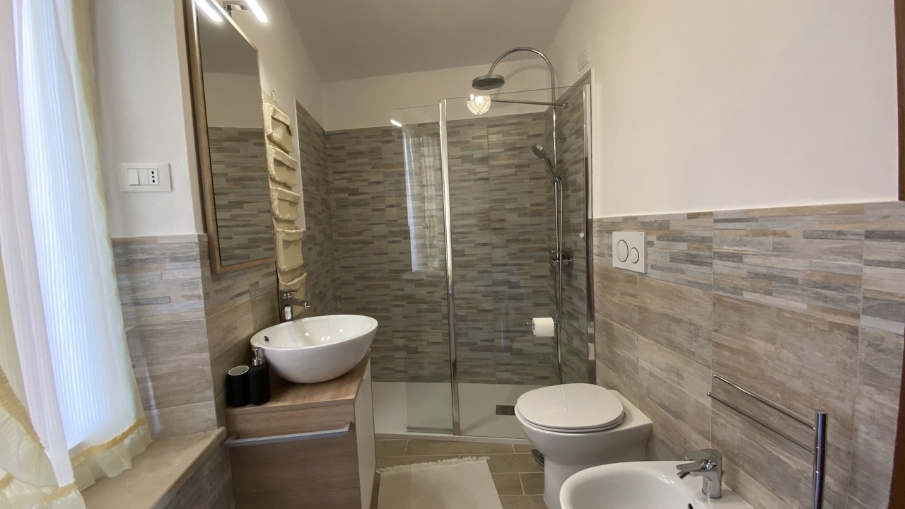 Photo of Bathroom in Arcola
