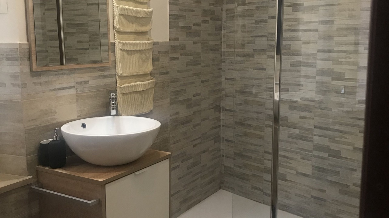 Photo of Bathroom in Arcola