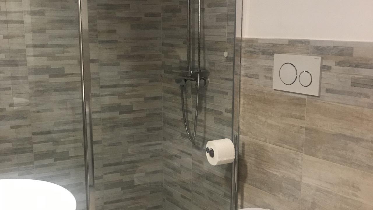 Photo of Bathroom in Arcola