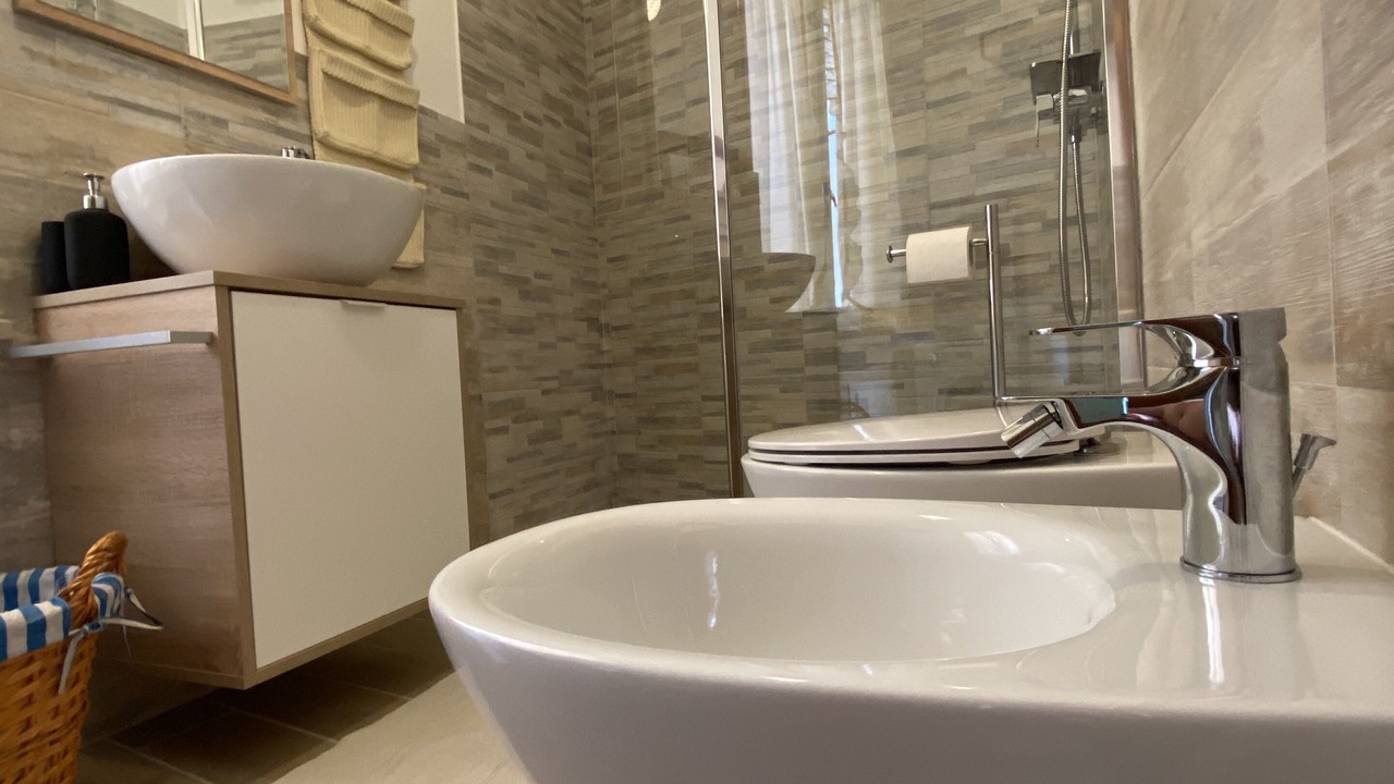 Photo of Bathroom in Arcola