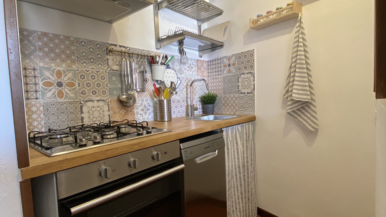 Photo of Kitchen in Arcola