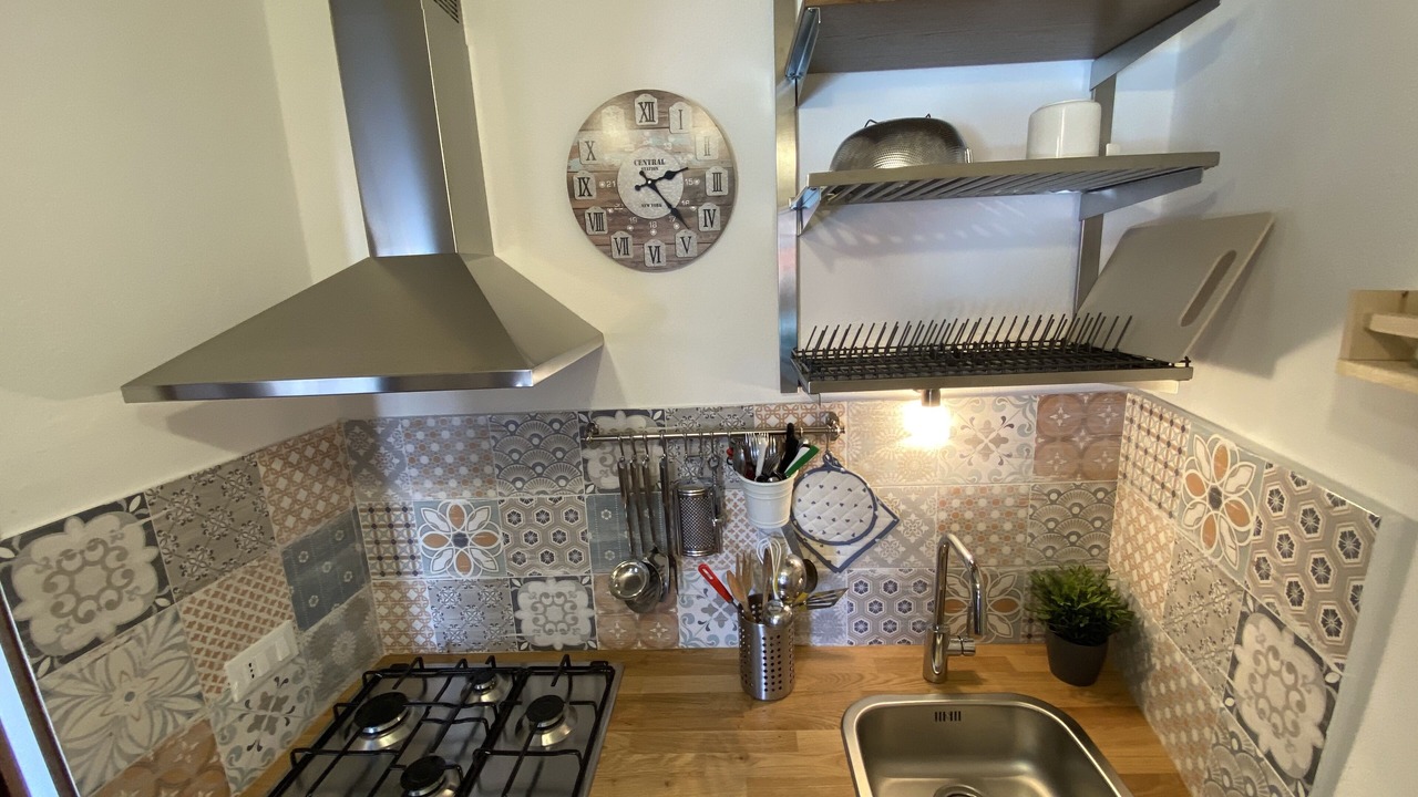 Photo of Kitchen in Arcola