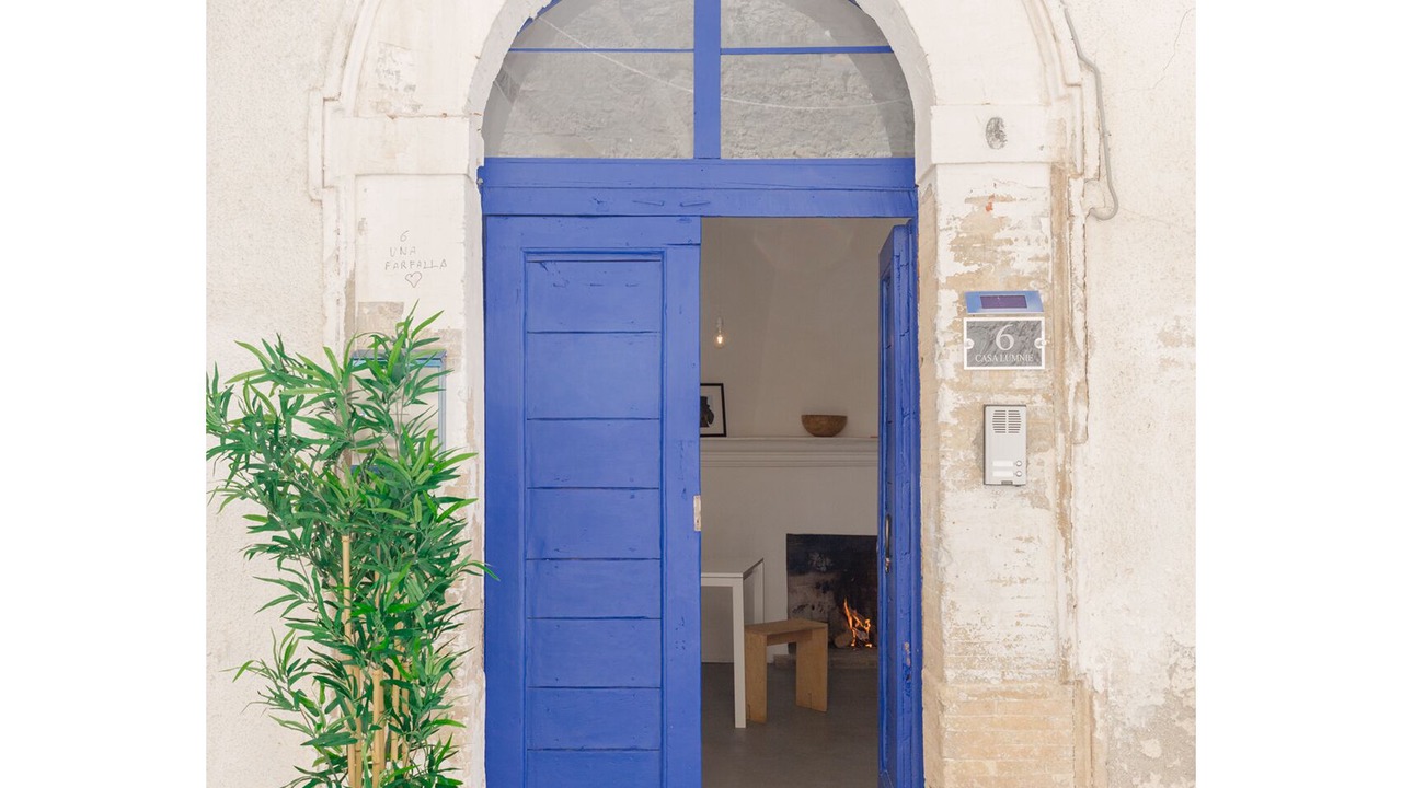 Photo of Outdoor in San Buono