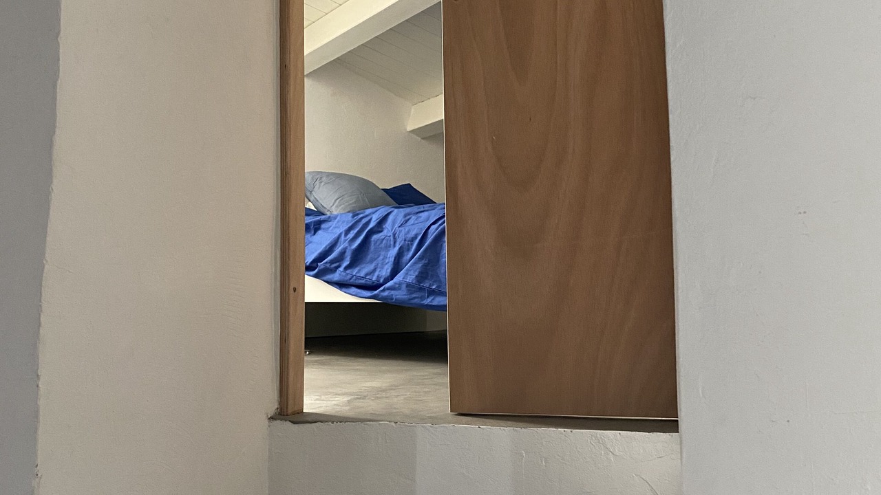 Photo of Bedroom in San Buono