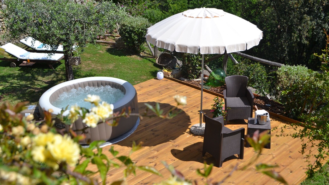 Photo of Patio Balcony in Pucara