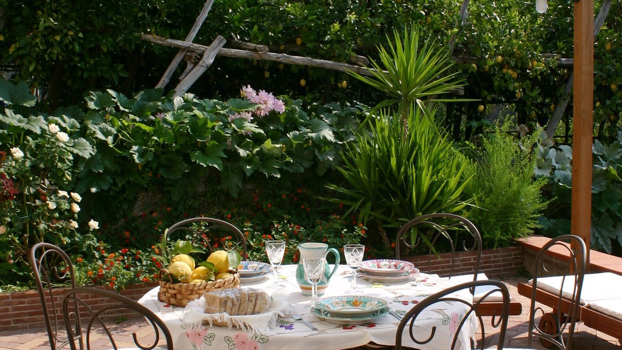 Photo of Outdoor in Pucara