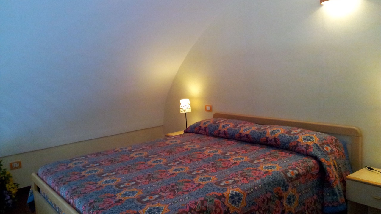 Photo of Bedroom in Pucara