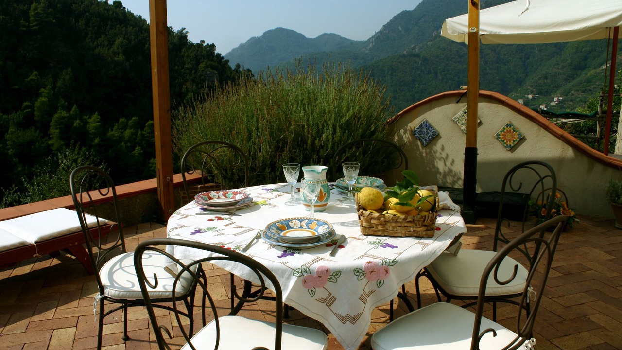 Photo of Outdoor in Pucara