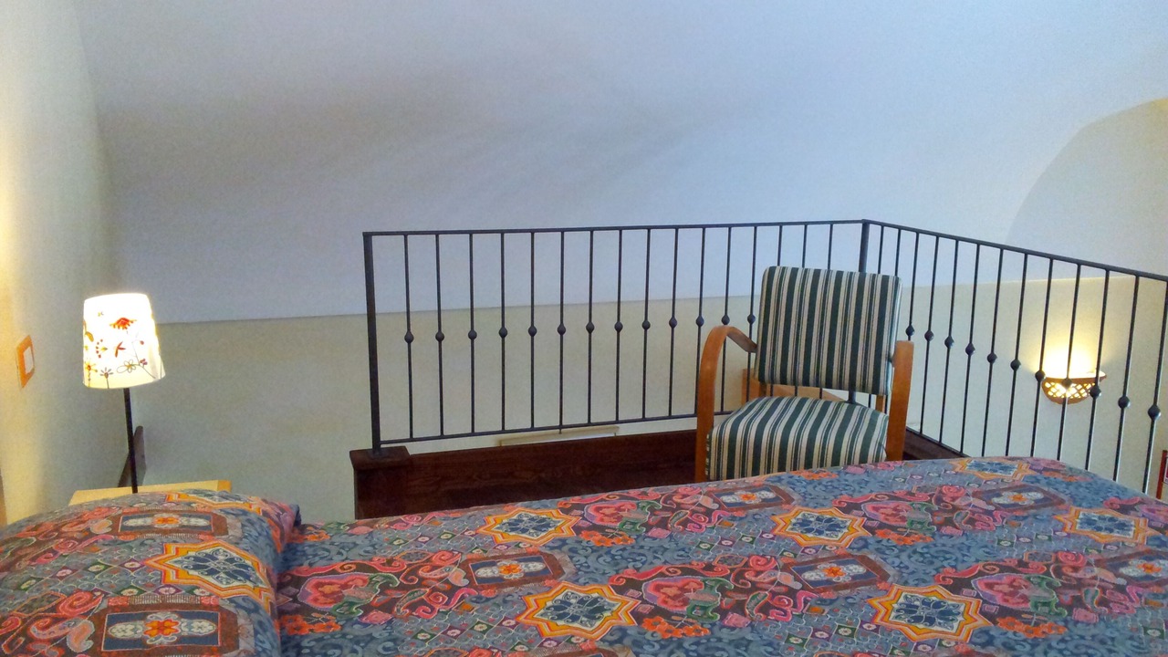 Photo of Bedroom in Pucara