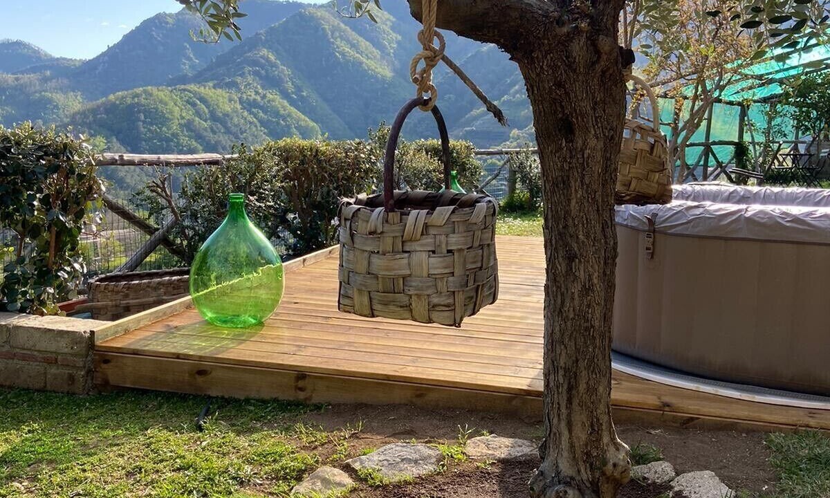 Photo of Outdoor in Pucara