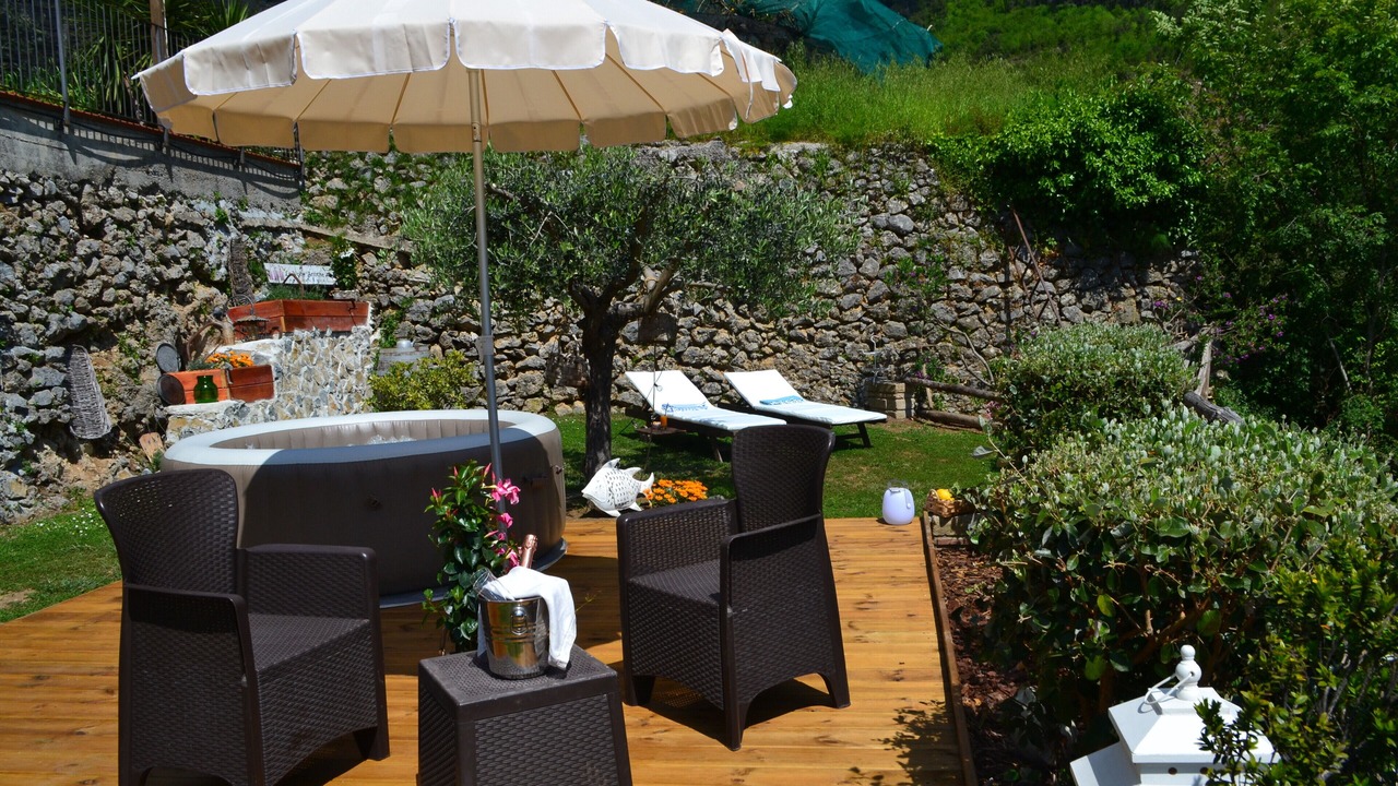Photo of Outdoor in Pucara