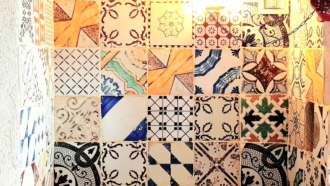 Photo of Kitchen in Campello sul Clitunno