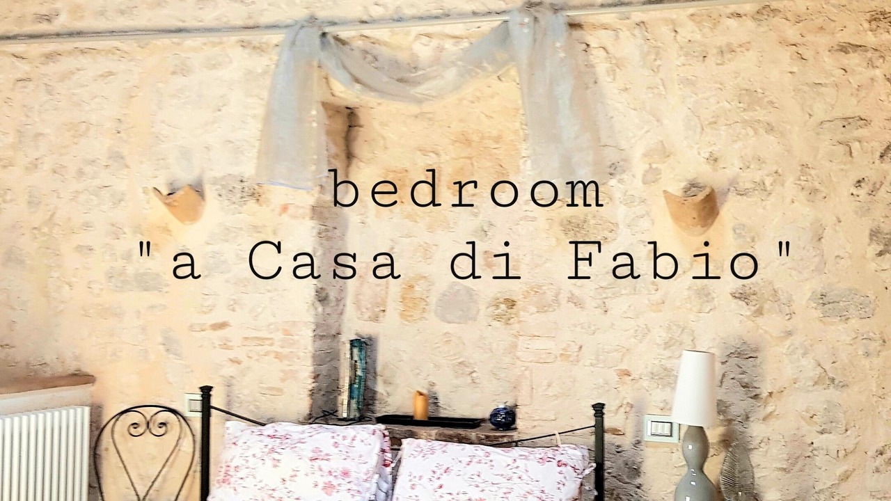 Photo of Bedroom in Campello sul Clitunno