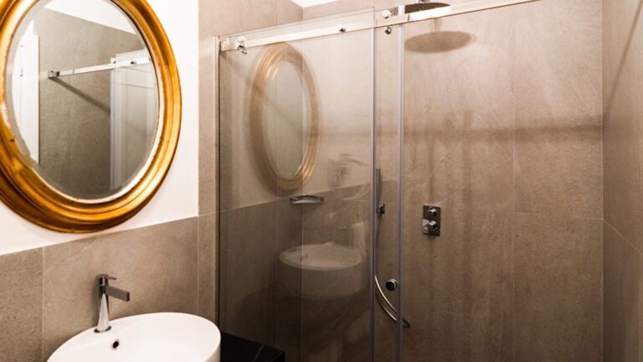 Photo of Bathroom in Greve in Chianti