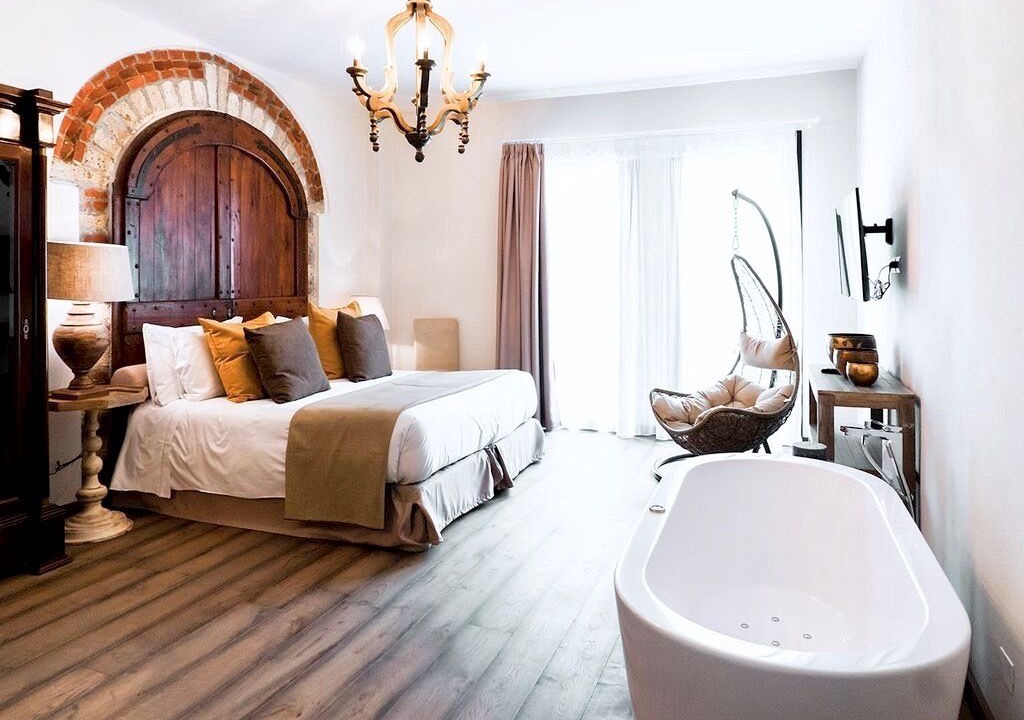 Photo of Bedroom in Greve in Chianti