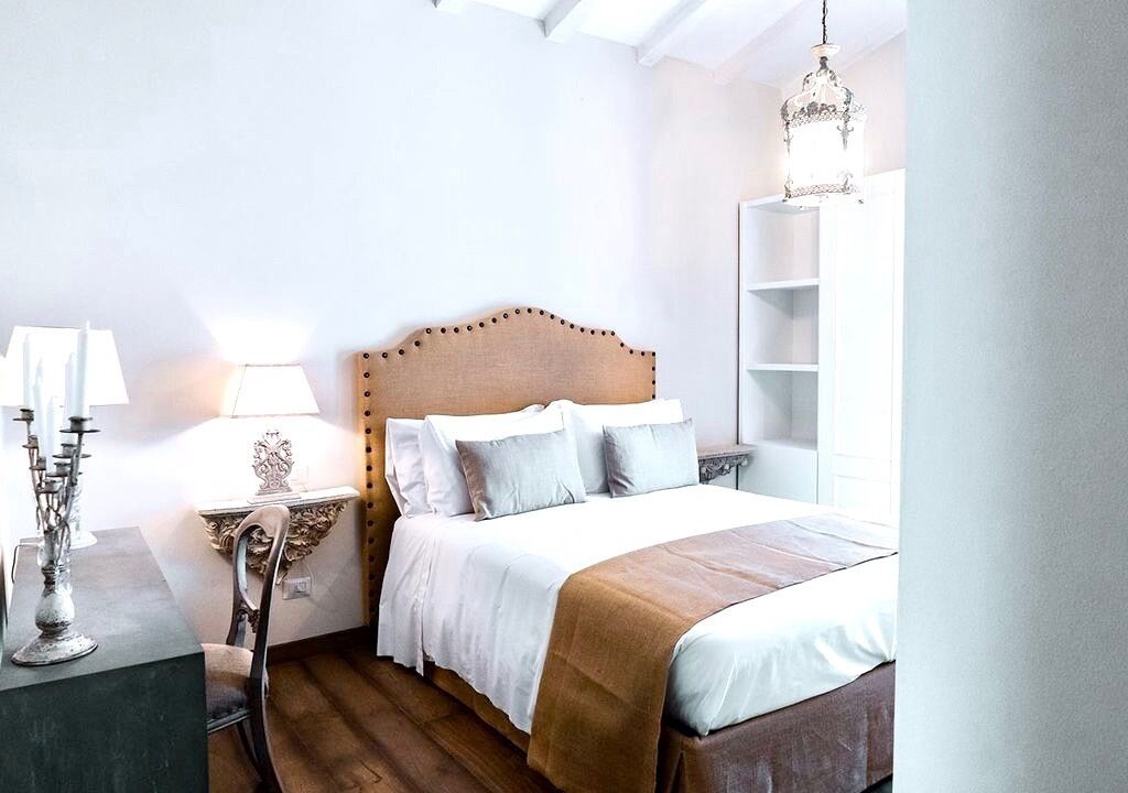 Photo of Bedroom in Greve in Chianti