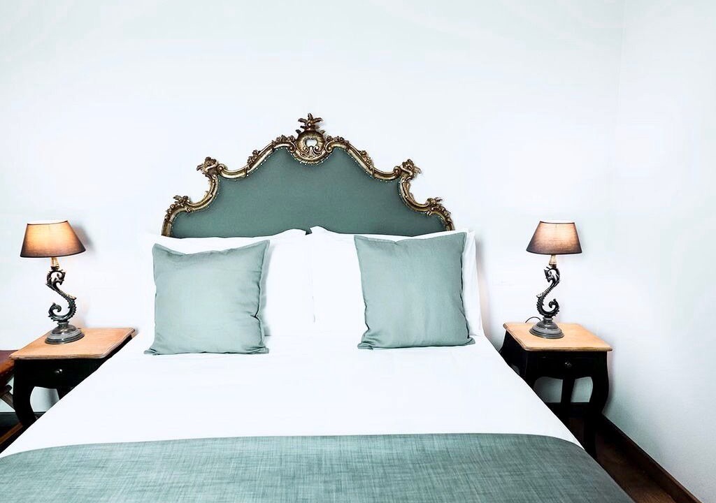 Photo of Bedroom in Greve in Chianti