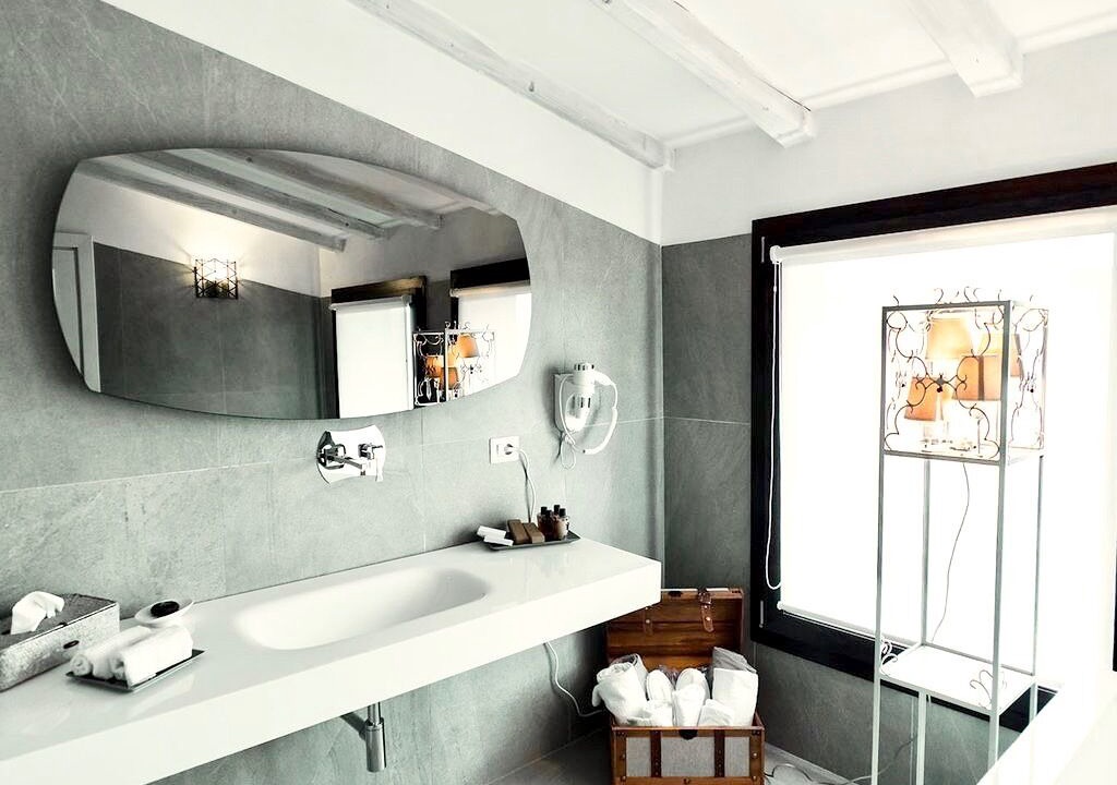 Photo of Bathroom in Greve in Chianti