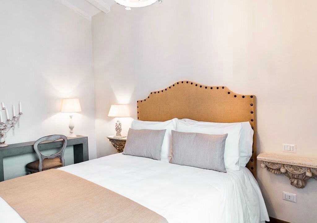 Photo of Bedroom in Greve in Chianti