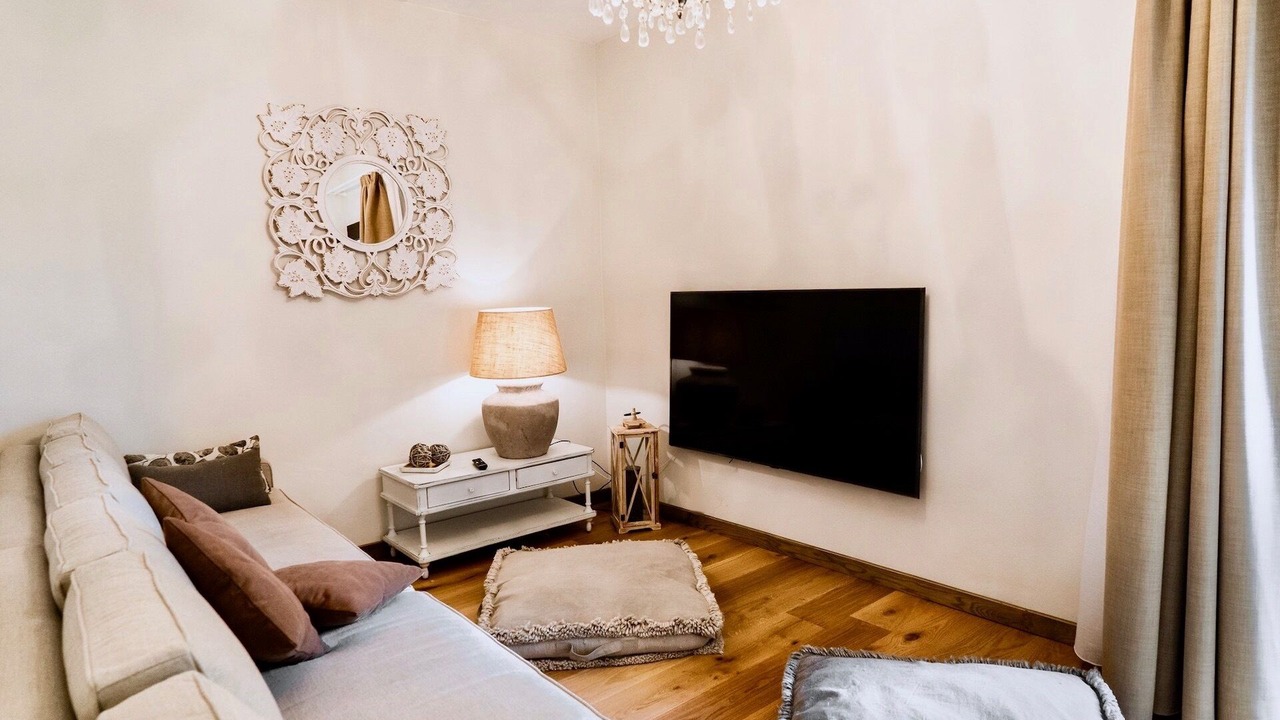 Photo of Livingroom in Greve in Chianti
