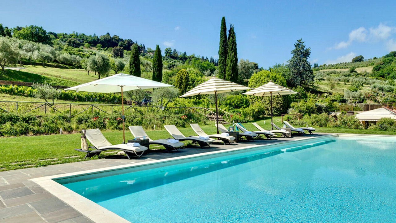 Photo of Outdoor in Greve in Chianti