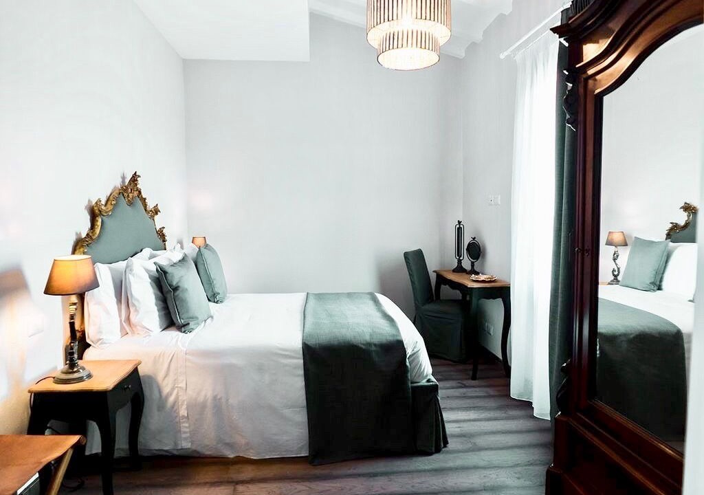 Photo of Bedroom in Greve in Chianti