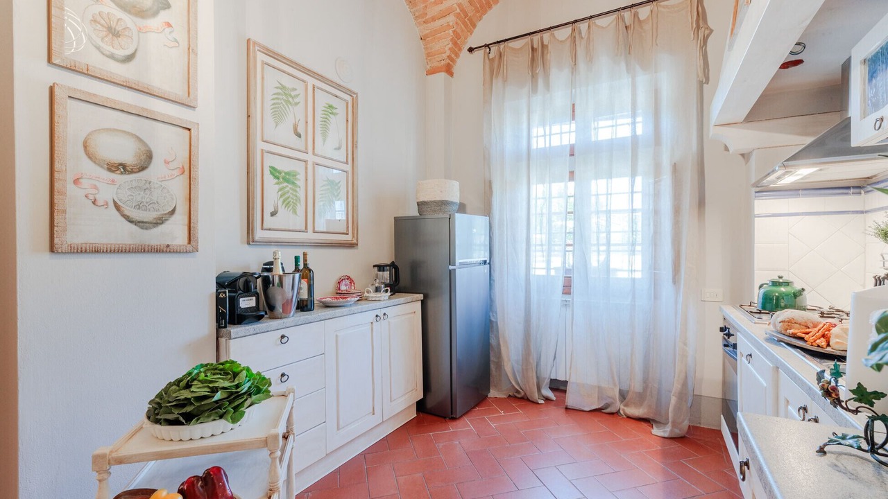 Photo of Kitchen in Marcialla