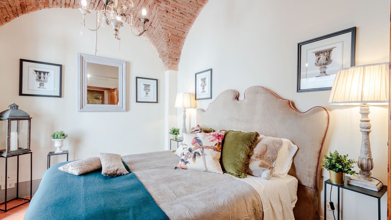 Photo of Bedroom in Marcialla