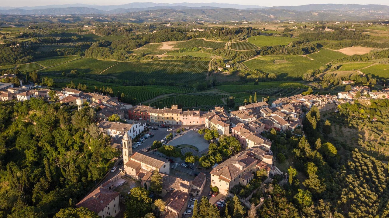 Photo of Outdoor in Marcialla