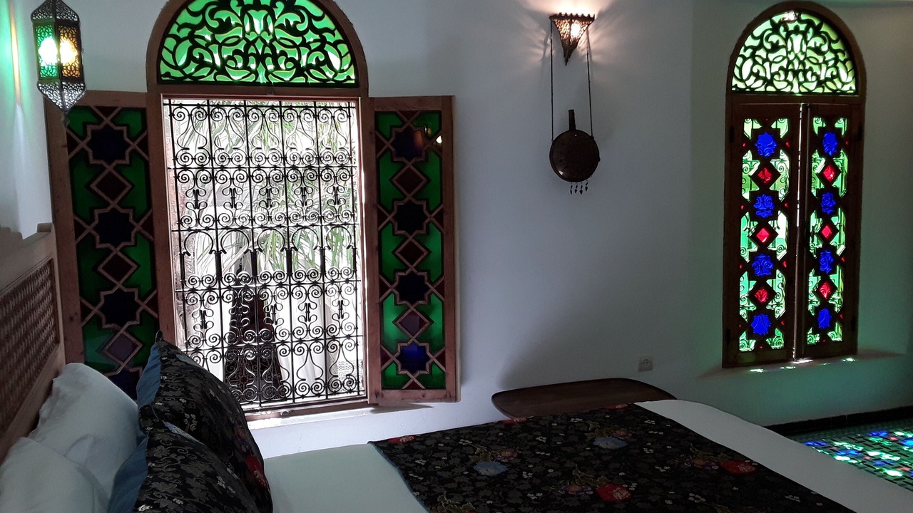 Photo of Bedroom in Qasbah En Nouar