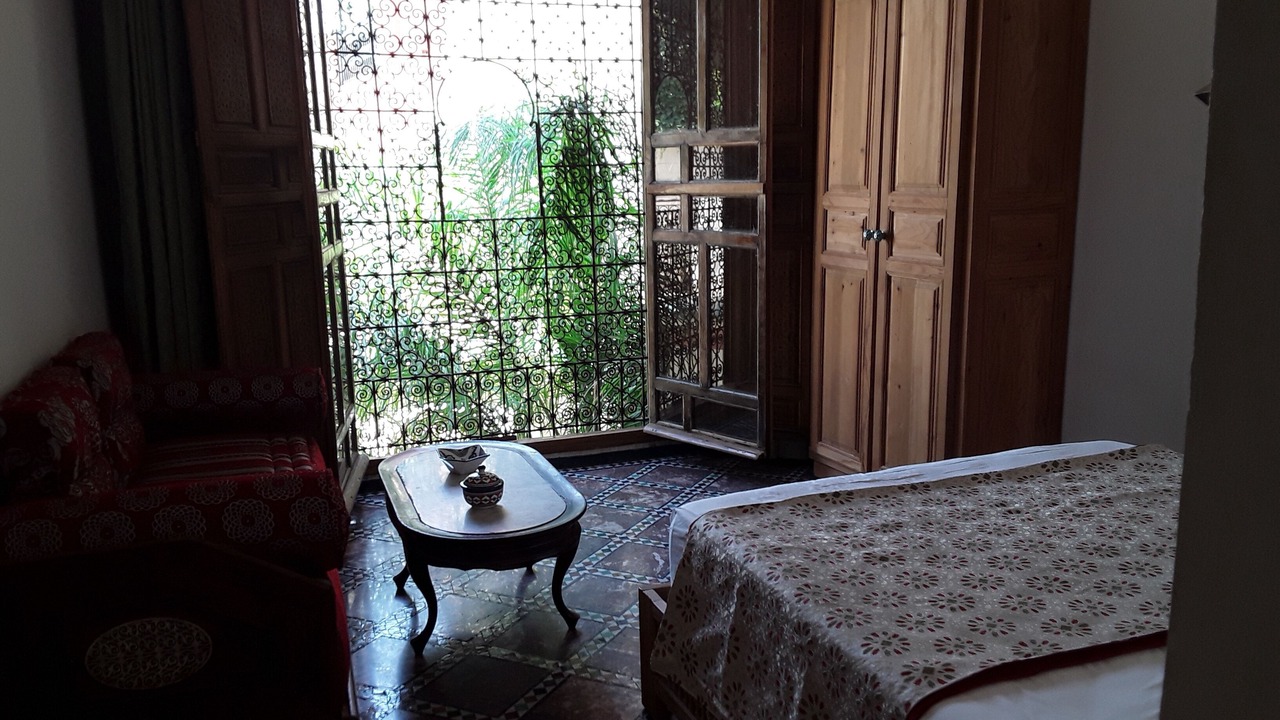 Photo of Bedroom in Qasbah En Nouar