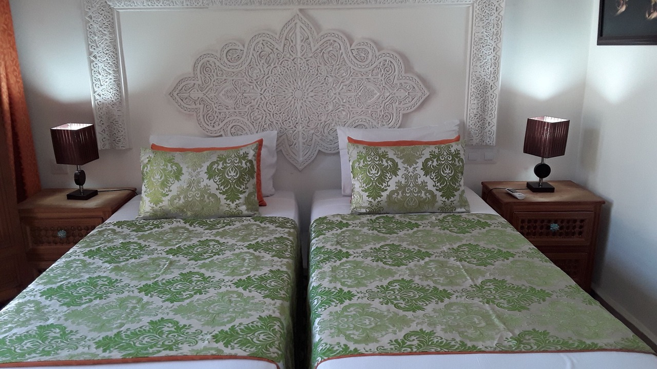 Photo of Bedroom in Qasbah En Nouar