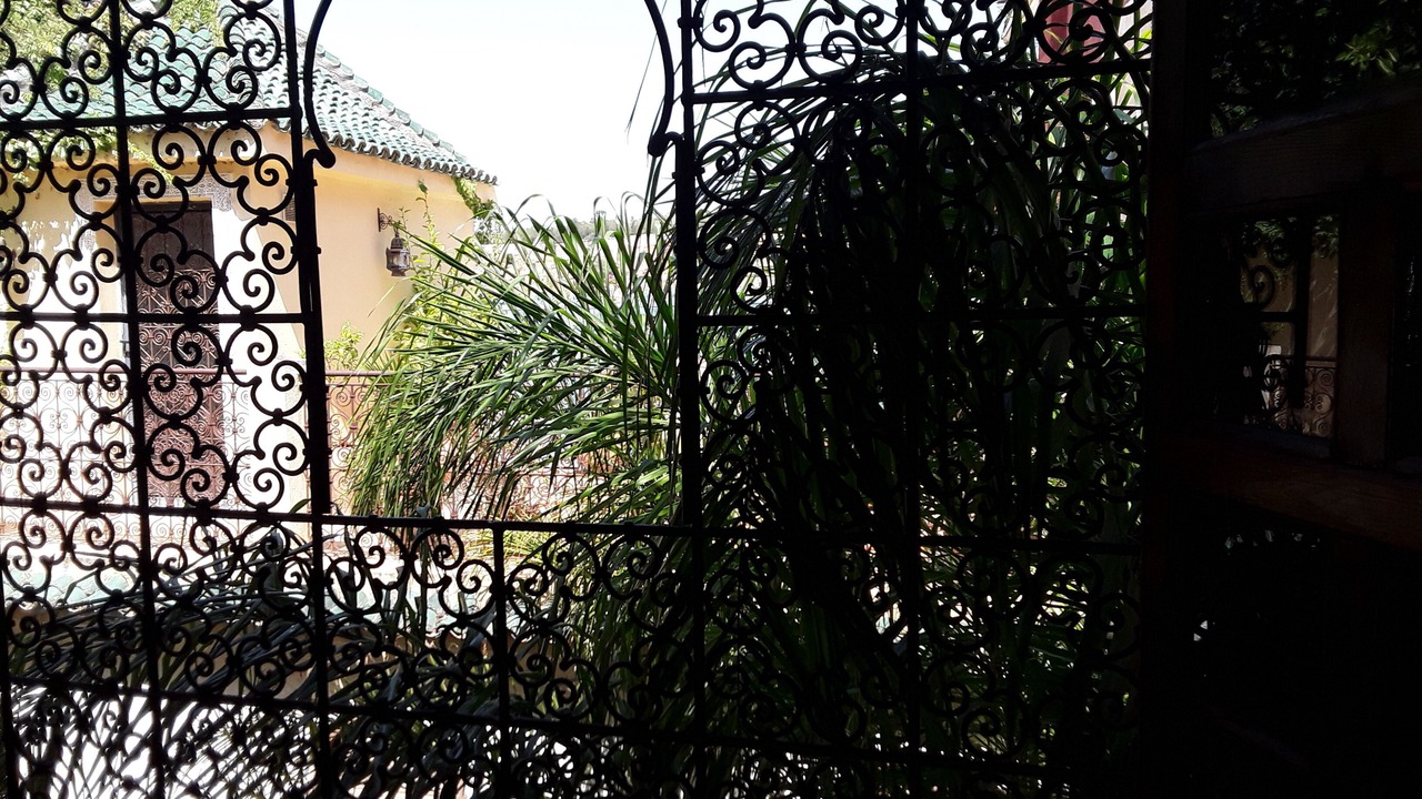 Photo of Outdoor in Qasbah En Nouar